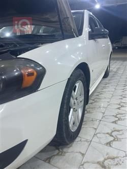 Chevrolet Impala
